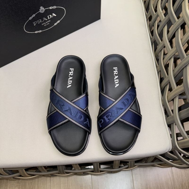 Prada Slippers